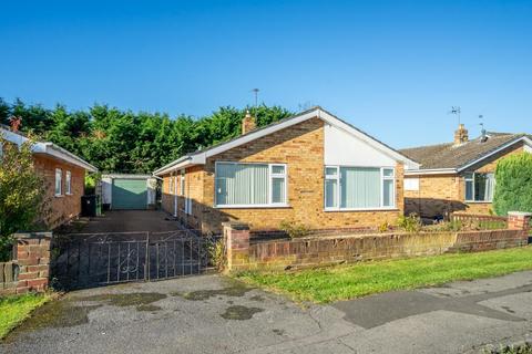 21 The Cranbrooks, Wheldrake, York, YO19 6AZ