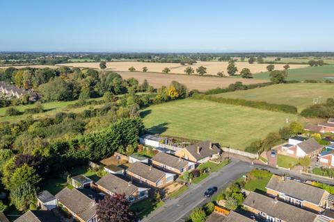 21 The Cranbrooks, Wheldrake, York, YO19 6AZ