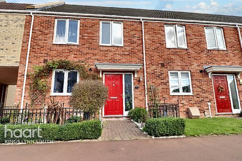 2 bedroom semi-detached house for sale, Sandpiper Way, King's Lynn