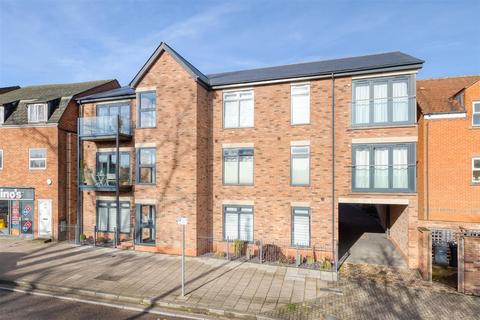 2 bedroom apartment for sale, Park View, Bancroft, Hitchin, Herts SG5 1FU