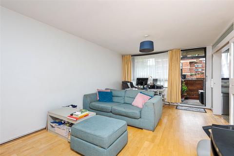 1 bedroom apartment for sale, Vauxhall Bridge Road, London, SW1V