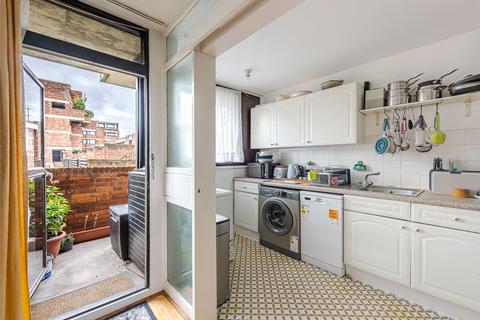 1 bedroom apartment for sale, Vauxhall Bridge Road, London, SW1V