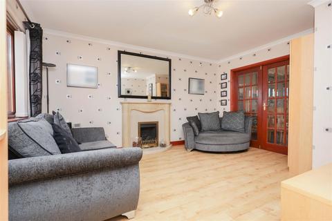 3 bedroom end of terrace house for sale, Elison Court, Motherwell ML1