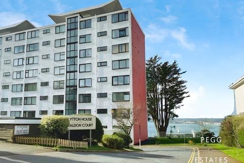 2 bedroom flat for sale, St. Lukes Road South, Torquay TQ2