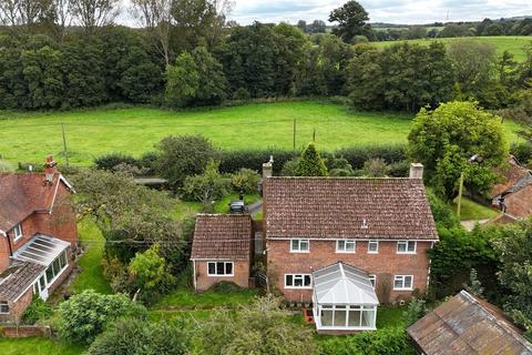 3 bedroom detached house for sale, Glebe Lane, Landford, Salisbury, Wiltshire, SP5