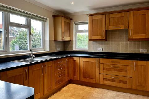 3 bedroom detached house for sale, Glebe Lane, Landford, Salisbury, Wiltshire, SP5