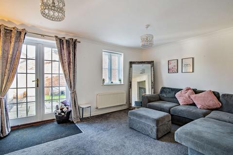 4 bedroom terraced house for sale, Anvil Close, Chester, CH2 4