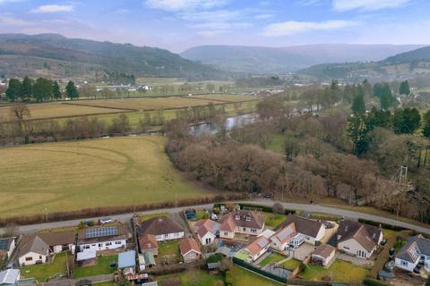 4 bedroom detached house for sale, Golf Links Road, Builth Wells, LD2