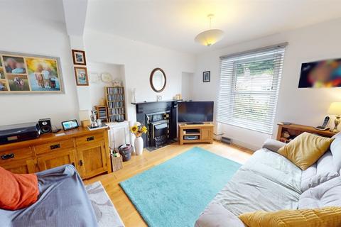 2 bedroom terraced house for sale, Nanjivey Terrace, St Ives, TR26 1BQ