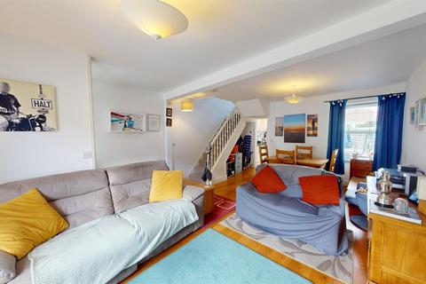 2 bedroom terraced house for sale, Nanjivey Terrace, St Ives, TR26 1BQ