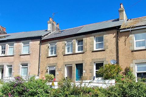 2 bedroom terraced house for sale, Nanjivey Terrace, St Ives, TR26 1BQ