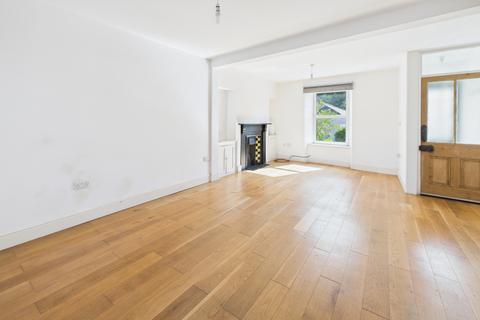 2 bedroom terraced house for sale, Nanjivey Terrace, St Ives, TR26 1BQ