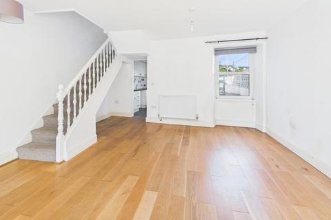 2 bedroom terraced house for sale, Nanjivey Terrace, St Ives, TR26 1BQ