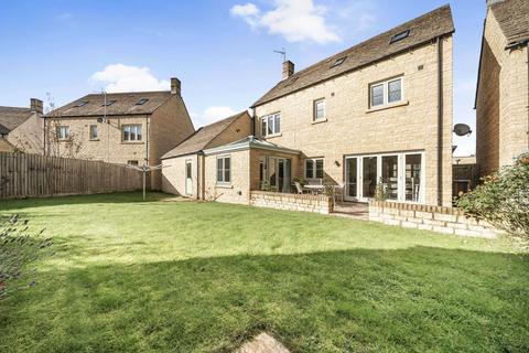 5 bedroom detached house for sale, Teal Way, South Cerney