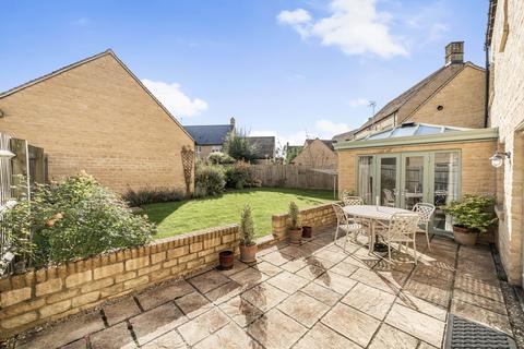 5 bedroom detached house for sale, Teal Way, South Cerney