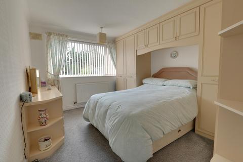 3 bedroom semi-detached bungalow for sale, Woodland Way, Huntington, YO32