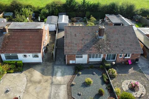 3 bedroom semi-detached bungalow for sale, Woodland Way, Huntington, YO32