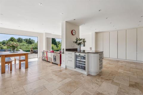 8 bedroom detached house for sale, Great Brickhill Road, Soulbury, Buckinghamshire