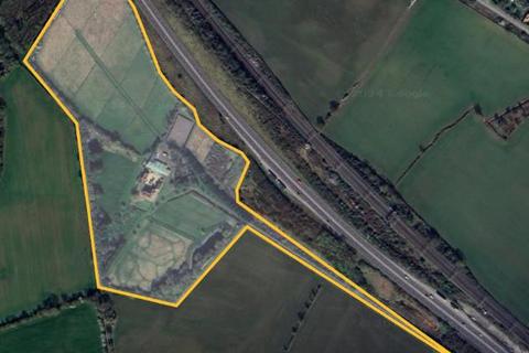 undefined, Great Brickhill Road, Soulbury, Buckinghamshire