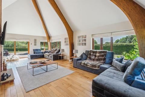 undefined, Great Brickhill Road, Soulbury, Buckinghamshire