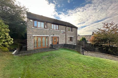 5 bedroom detached house for sale, Orchard Close, Burnley Road, Halifax