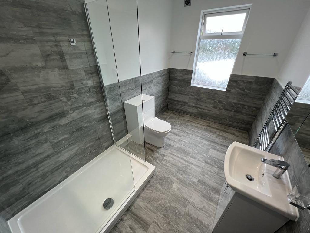 Bathroom En Suite