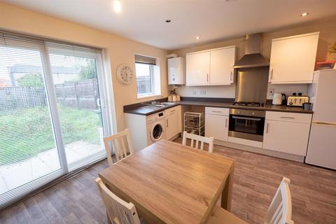 3 bedroom townhouse for sale, Flint Road, Alexandra Park, Sunderland