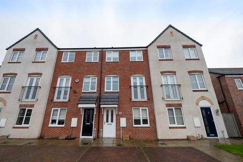 3 bedroom townhouse for sale, Flint Road, Alexandra Park, Sunderland