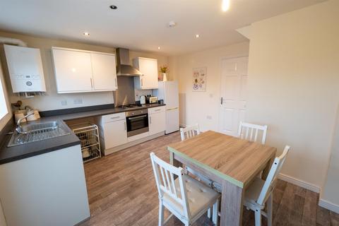 3 bedroom townhouse for sale, Flint Road, Alexandra Park, Sunderland