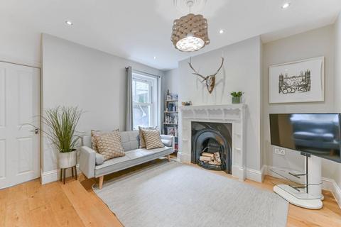 5 bedroom end of terrace house to rent, Woodland Road, London, SE19, Crystal Palace, London, SE19