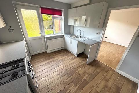26 Dryden Way, Corby, NN17 2NX