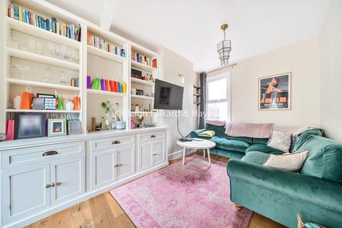 3 bedroom terraced house for sale, Pembroke Road, Muswell Hill