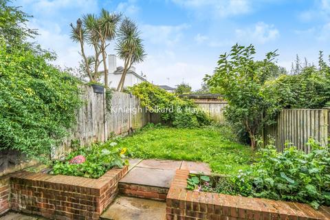 3 bedroom terraced house for sale, Pembroke Road, Muswell Hill