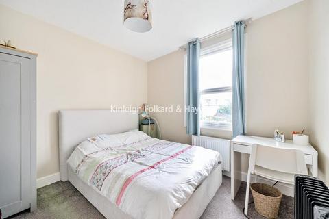 3 bedroom terraced house for sale, Pembroke Road, Muswell Hill