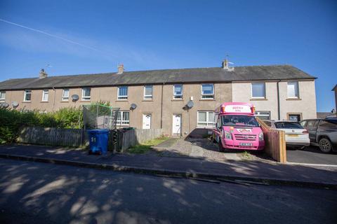 3 bedroom terraced house for sale, Craiglaw, Dechmont EH52