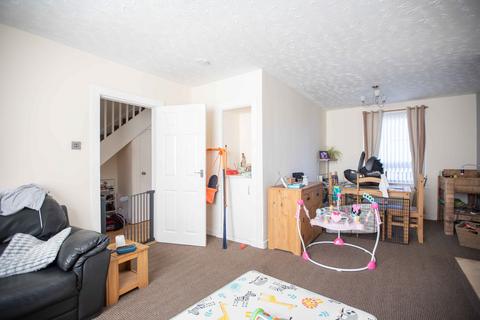 3 bedroom terraced house for sale, Craiglaw, Dechmont EH52