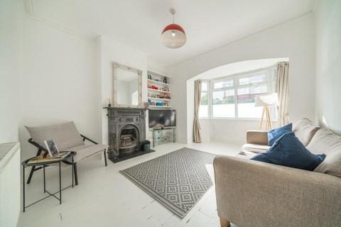 163 Tranmere Road, London, SW18 3QX