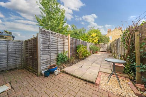 163 Tranmere Road, London, SW18 3QX