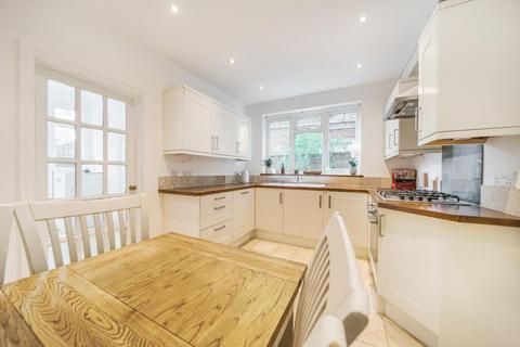 163 Tranmere Road, London, SW18 3QX