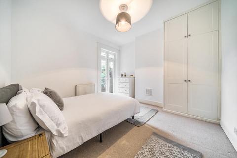 163 Tranmere Road, London, SW18 3QX