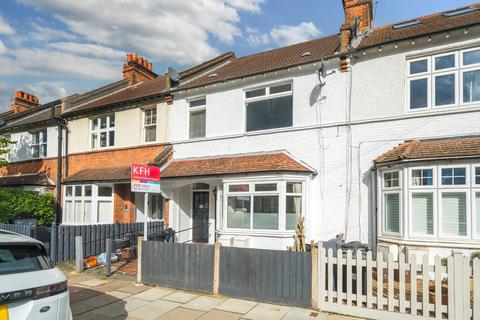 163 Tranmere Road, London, SW18 3QX