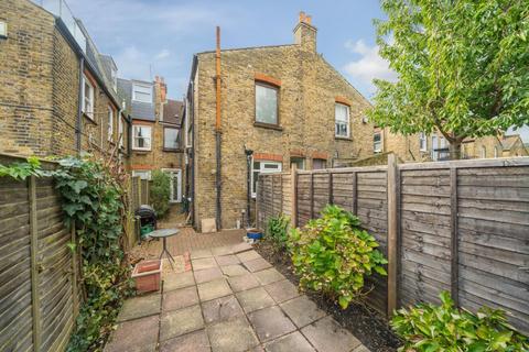 163 Tranmere Road, London, SW18 3QX