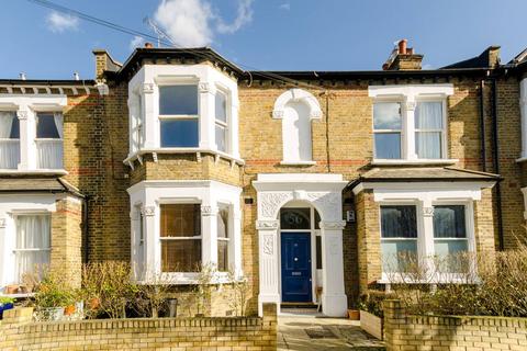 1 bedroom flat for sale, Galveston Road, East Putney, London, SW15