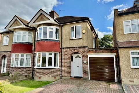 3 bedroom semi-detached house to rent, Romney Drive, Harrow HA2