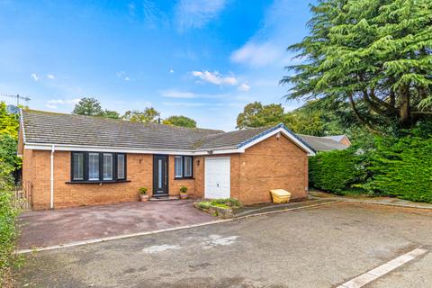 3 bedroom detached bungalow for sale, Druids Park, Liverpool, L18