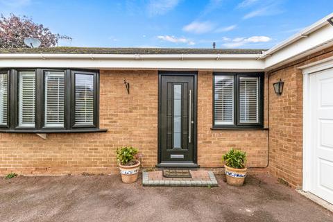 3 bedroom detached bungalow for sale, Druids Park, Liverpool, L18