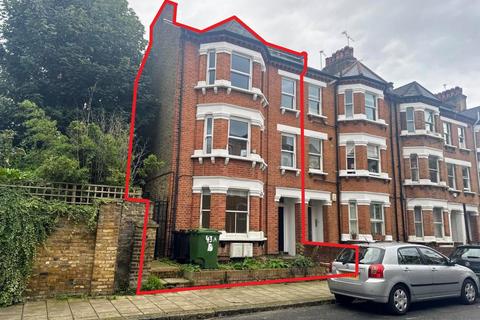 Residential development for sale, 43 Hackford Road, Lambeth, London, SW9