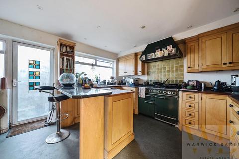 3 bedroom detached house for sale, Connaught Avenue, Shoreham-By-Sea