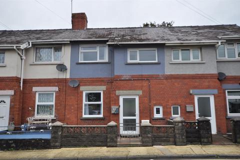 2 bedroom terraced house to rent, Richmond Cottages, Carmarthen