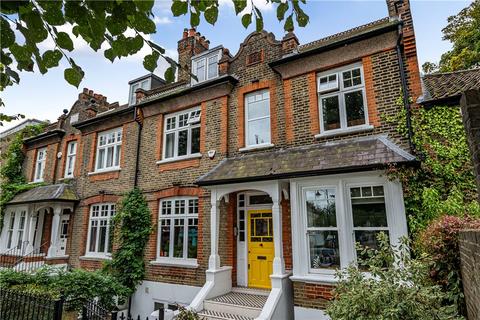 4 bedroom terraced house for sale, Tranquil Vale, London